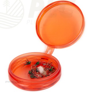 FISHPOND Shallow Fly Puck | PLC-PECHE.FR