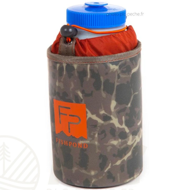 Porte-Bouteille FISHPOND Thunderhead Eco Shadowcast Camo |PLC-PECHE.FR