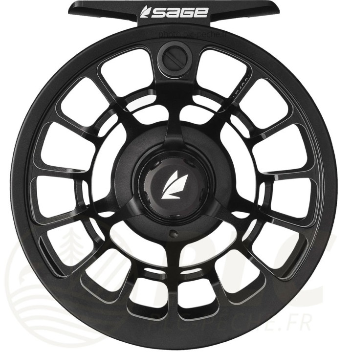 Bobine SAGE Shift LT Stealth