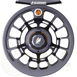 Bobine SAGE Shift LT Squall