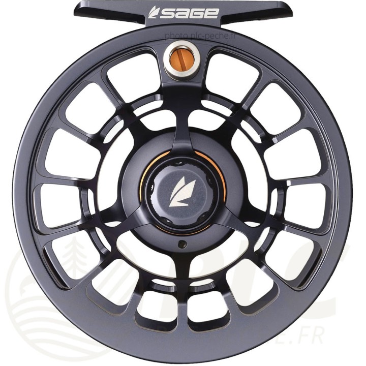 Bobine SAGE Shift LT Squall