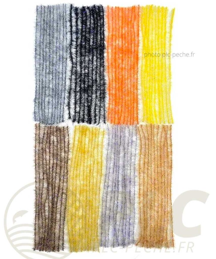 Flash Brush DEVAUX