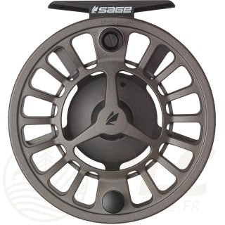 Bobine SAGE SPECTRUM C Grey  |  PLC FLY SHOP