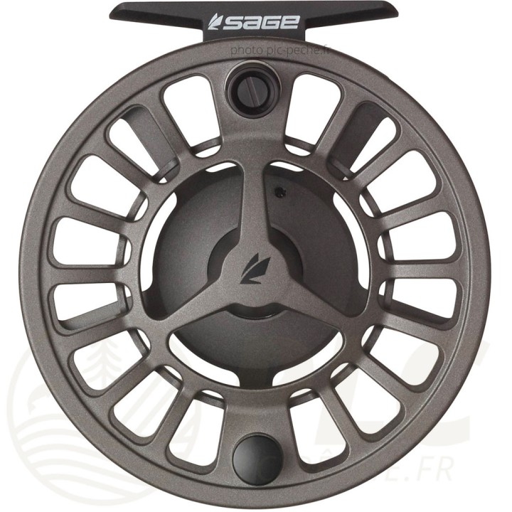 Bobine SAGE SPECTRUM C Grey  |  PLC FLY SHOP