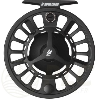 Bobine SAGE SPECTRUM C Black