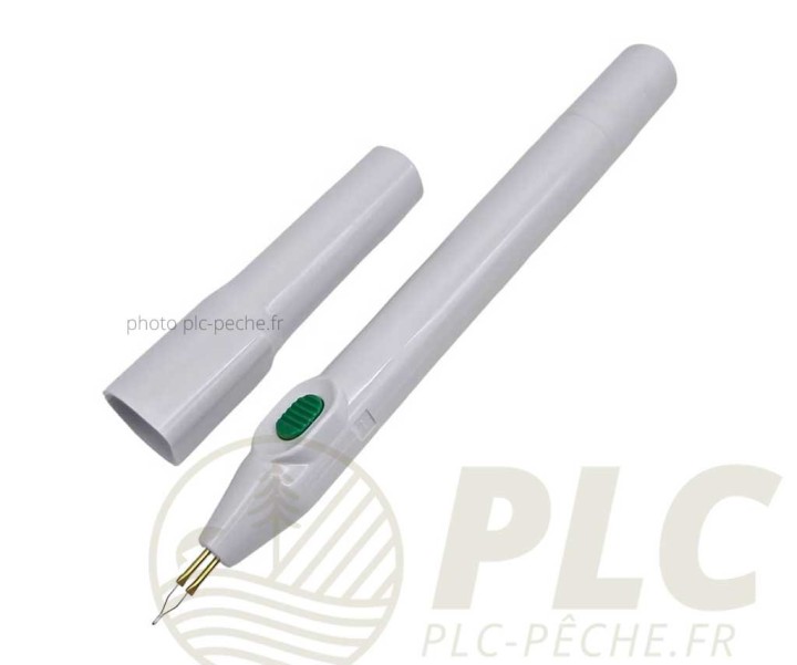 Cautery System DEVAUX