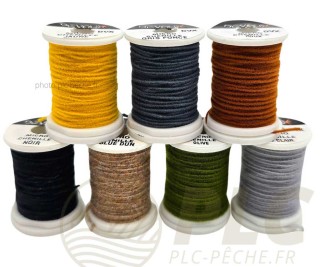 Micro Chenille Bobine DEVAUX