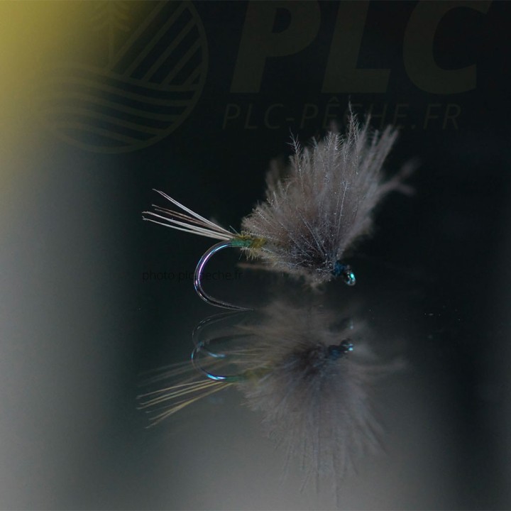Boîte Prêtes à Pêcher Mouche Sèche YLFLY | PLC-EPCHE.FR