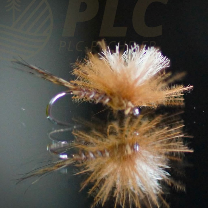 Boîte Prêtes à Pêcher Mouche Sèche YLFLY | PLC-EPCHE.FR