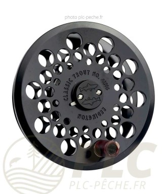 Bobine REDINGTON Classic Trout Black