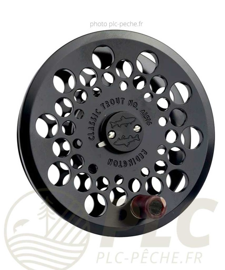Bobine REDINGTON Classic Trout Black