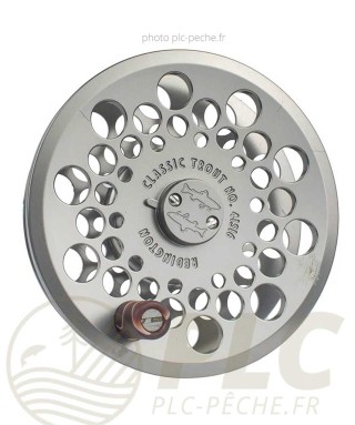 Bobine REDINGTON Classic Trout Silver