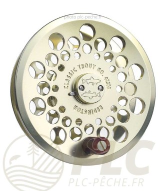 Bobine REDINGTON Classic Trout Gold