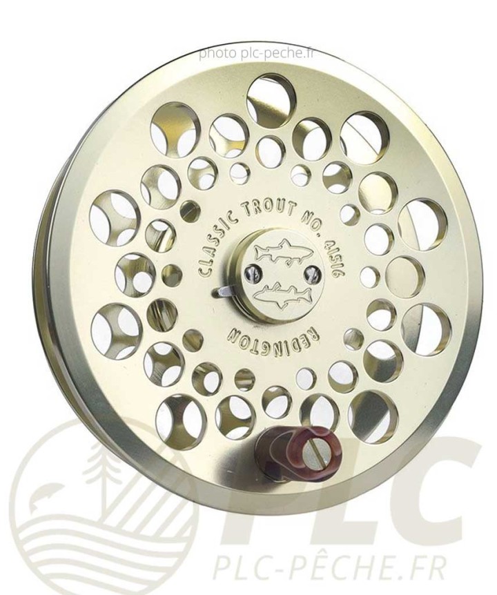 Bobine REDINGTON Classic Trout Gold