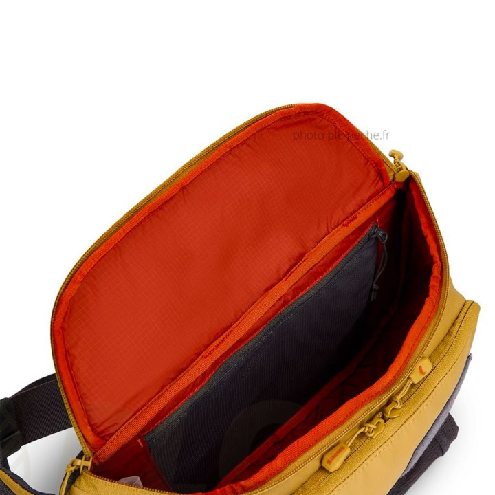 SIMMS Tributary Hip Pack Bistre