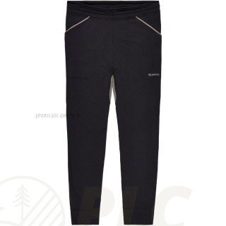 Collant Strata 200 Bottom Black SIMMS | PLC-PECHE.FR