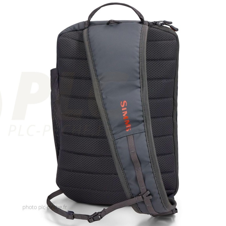 SIMMS Tributary Sling Pack Tahitian Pearl | PLC-PECHE.FR