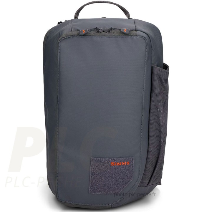 SIMMS Tributary Sling Pack Tahitian Pearl | PLC-PECHE.FR