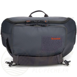 SIMMS Tributary Hip Pack Tahitian Pearl | PLC-PECHE.FR