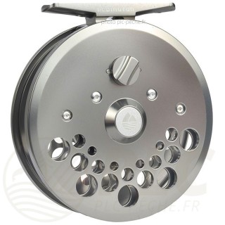 Moulinet REDINGTON Classic Trout Silver Cliquet