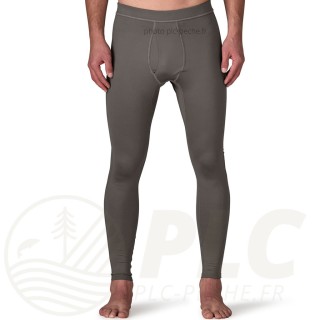 Collants M's Tropic Comfort Sun Tights Forge Grey PATAGONIA 82000-fge