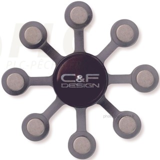 Cap Fly Patch C&F DESIGN CFA-27
