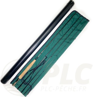 Canne Occasion MAXIA MX4 10' soie de 2 | PLC-PECHE.FR