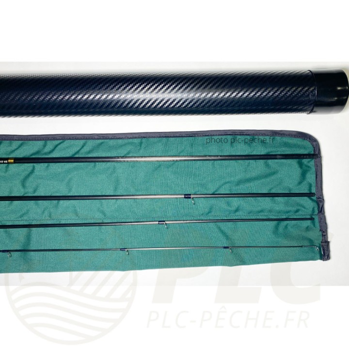 Canne Occasion MAXIA MX4 10' soie de 2 | PLC-PECHE.FR