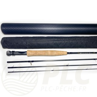 Canne Occasion MAXIA MX4 9'4 soie de 3