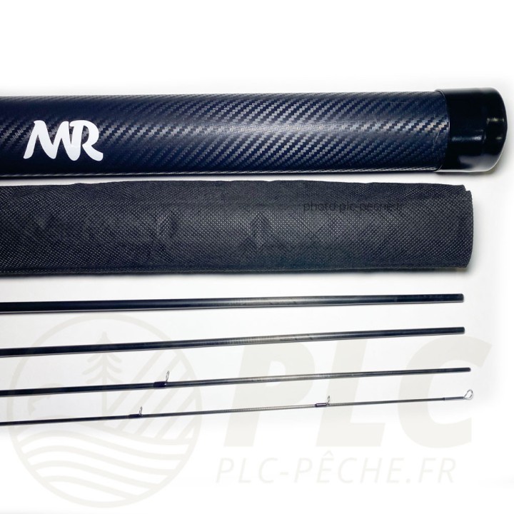 Canne Occasion MAXIA MX4 9'4 soie de 3 | PLC-PECHE.FR