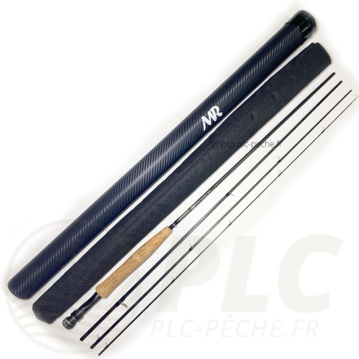 Canne Occasion MAXIA MX4 9'4 soie de 3 | PLC-PECHE.FR