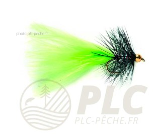 Mouche FULLING MILL Dancer Viva S10
