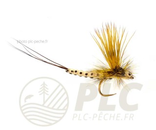 Mouche FULLING MILL OE Mohican May Sml/Male S14