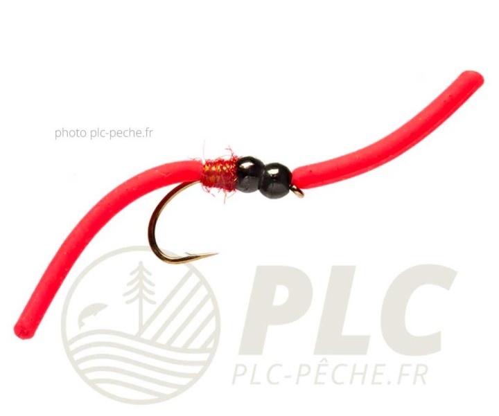 Mouche FULLING MILL Procters sqrm Red S10