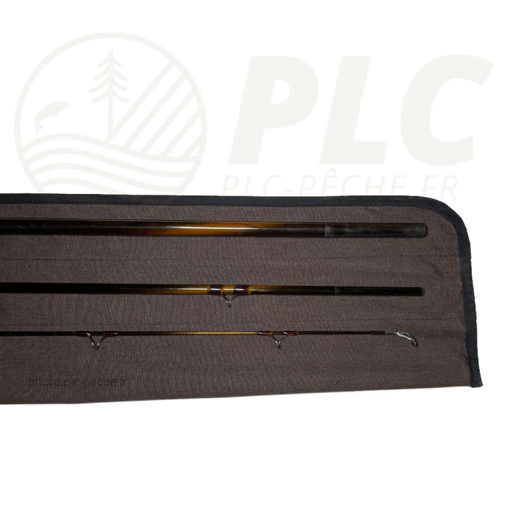Canne Occasion SAGE Graphite IV 12’4 Soie de 8 | PLC-PECHE.FR