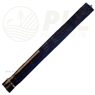 Canne Occasion Hardy Graphite Salmon 15' soie de 4 | PLC-PECHE.FR