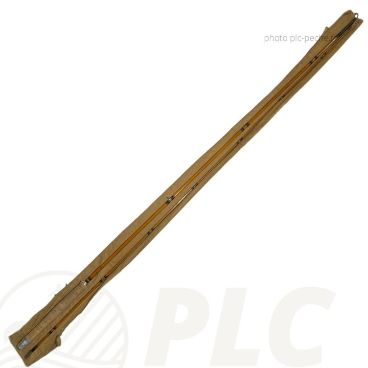 Canne Occasion PEZON & MICHEL Galia 8'1/2 soie 6 | PLC-PECHE.FR