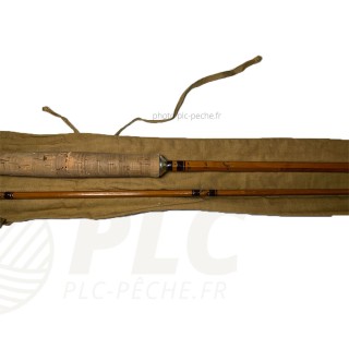 Canne Occasion PEZON & MICHEL Galia 8'1/2 soie 6 | PLC-PECHE.FR