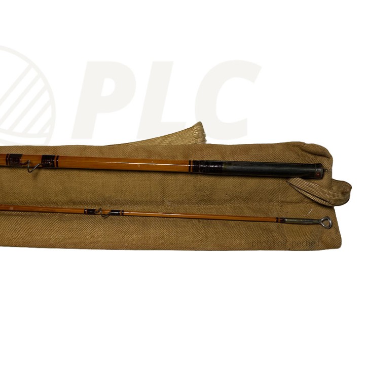 Canne Occasion PEZON & MICHEL Galia 8'1/2 soie 6 | PLC-PECHE.FR