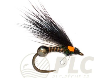 Mouche FULLING MILL KB Cormorant Buzzer B/L S12
