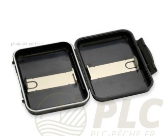 Boîte CF DESIGN Universal System Case Black S