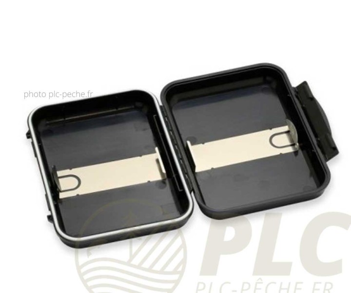 Boîte CF DESIGN Universal System Case Black S