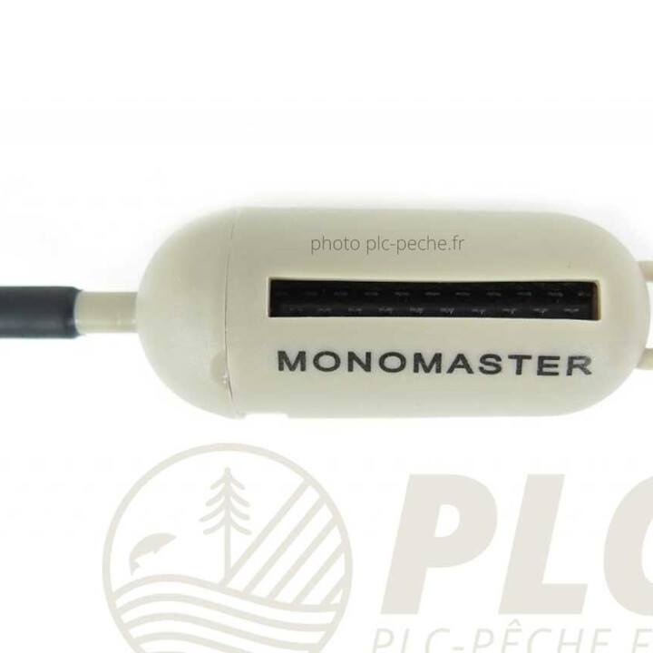 Monomaster JMC récupérateur de fils usagés