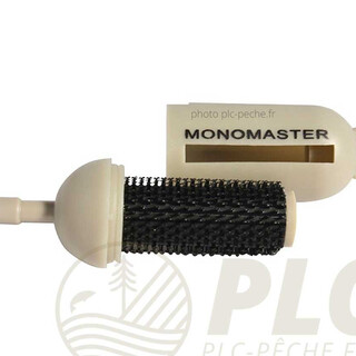Monomaster JMC récupérateur de fils usagés