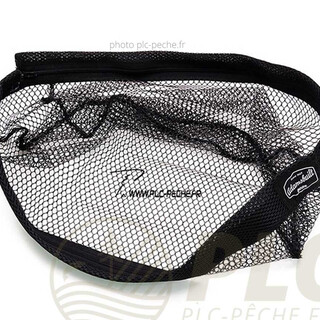 Filet de remplacement ADAMS BUILT maille enduite grand modèle