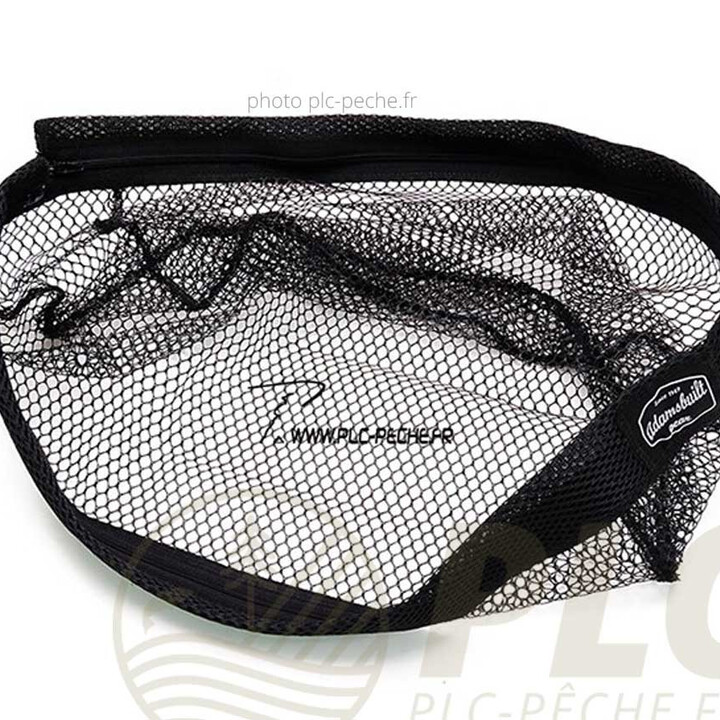 Filet de remplacement ADAMS BUILT maille enduite grand modèle