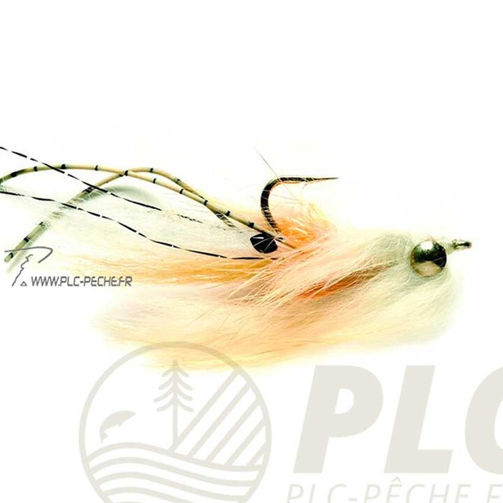 Mouche Mer FULLING MILL Permit Will's Skittal | PLC-PECHE.FR