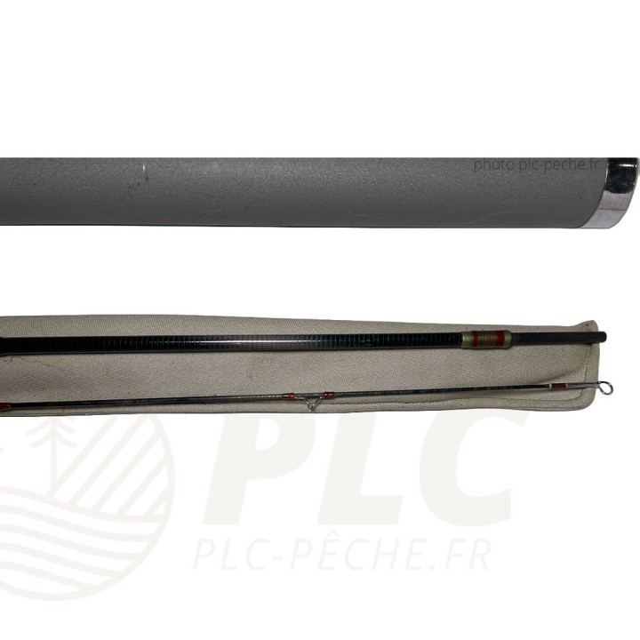 Canne Occasion SCOTT G1004 10' soie 4 | PLC-PECHE.FR