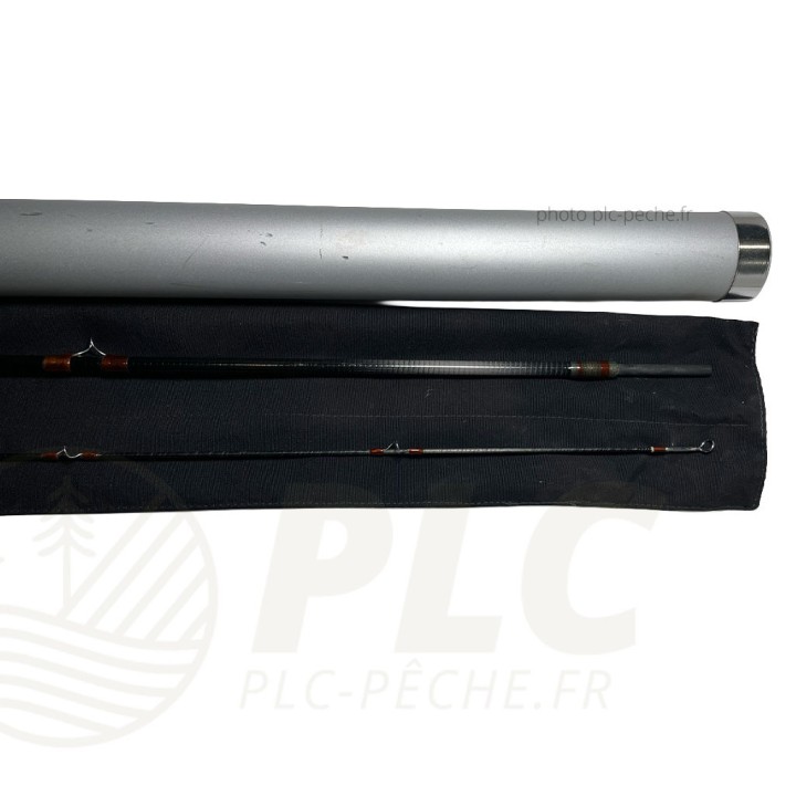 Canne Occasion SCOTT G100 10' | PLC-PECHE.FR