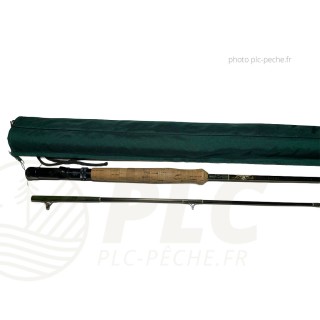 Canne Occasion FENWICK HMG 9' Soie de 8 | PLC-PECHE.FR